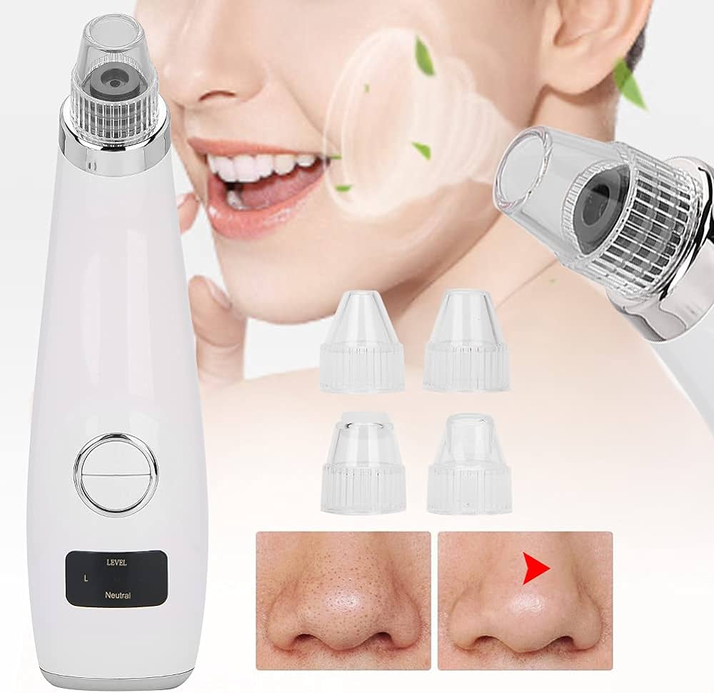 Blackhead Remover Device