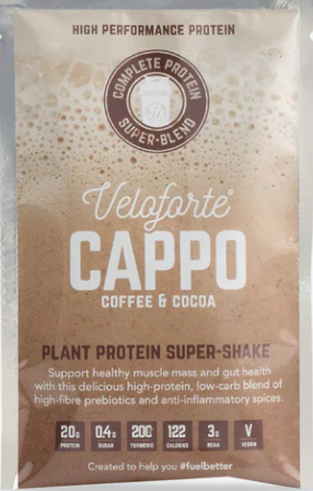 Elevate Protein Coffee