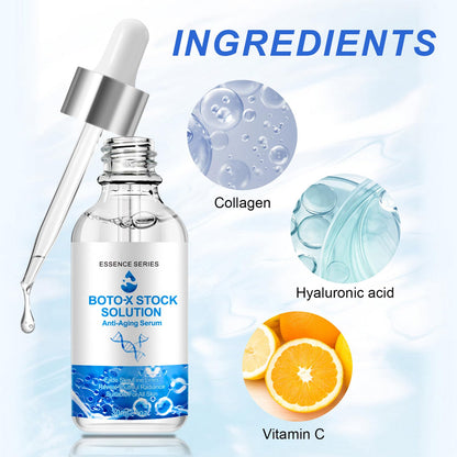 Botox Stock Solution Anti-Aging Serum,