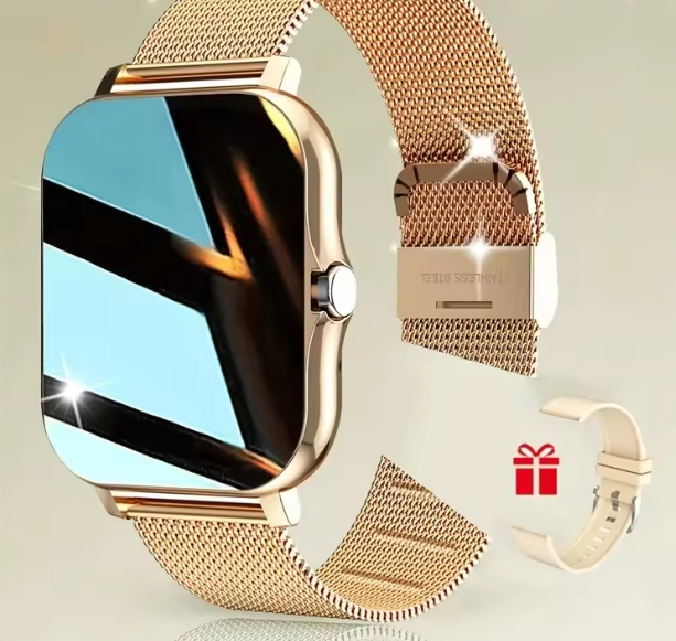 Elevate Flex Smartwatch