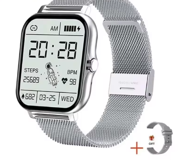 Elevate Flex Smartwatch