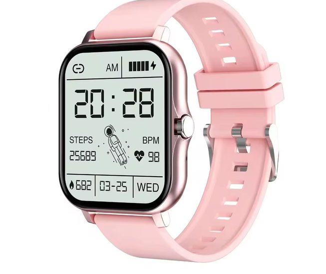 Elevate Flex Smartwatch