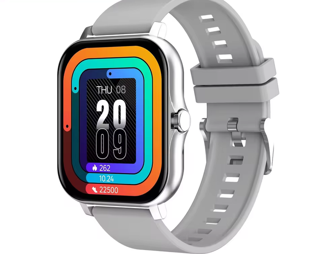 Elevate Flex Smartwatch