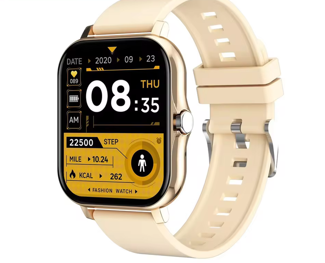 Elevate Flex Smartwatch