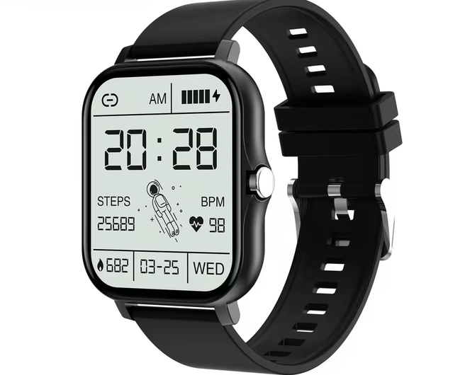 Elevate Flex Smartwatch