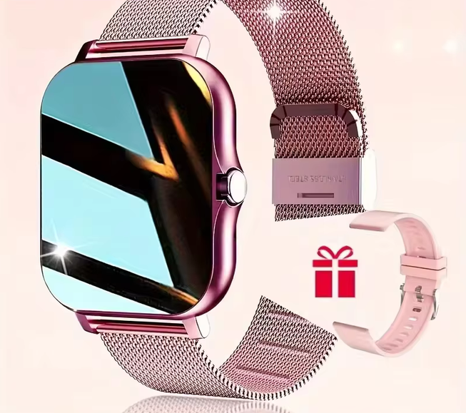 Elevate Flex Smartwatch